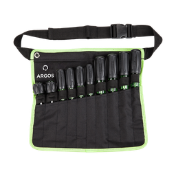 [8861110] JUEGO DE 10 DESARMADORES