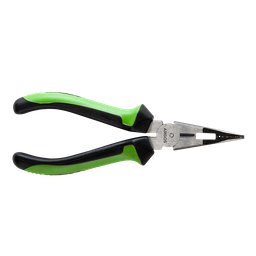 [8861144] PINZA DE PUNTA CORTE LATERAL PELACABLES Y PONCHADO 8" (203 mm)