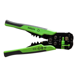 [8860052] PINZA PELA CABLE DE PRECISION AUTOMATICA 8" (203 mm)