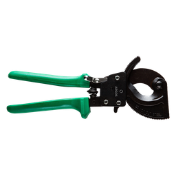 [8860400] PINZA CORTA CABLE RATCHET 500kCM