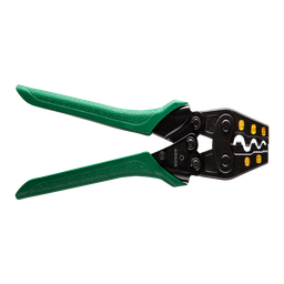 [8860450] PINZA PONCHADORA 16 AWG - 4 AWG