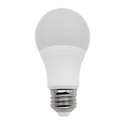 [PAQ2-9403018] PAQUETE DE 500 LAMPARAS   12 W   127 V~   60 Hz   3,000 K  1 050 lm