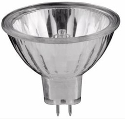 [9403374] LAMPARA JDR 2.3 W 100-127 V~ 60 Hz 3 000 K 130 lm AZUL