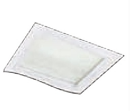 [A1F-2F9A41-F-B3-262] LUMINARIO CUADRADO DE EMPOTRAR CU CON 2 LAMPARAS PLC BLANCO 52 W 120-277 V~ 60 Hz