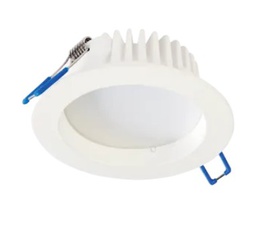 [9403152] DOWNLIGHT LED 9 W CIRCULAR 100-240 V~ 50/60 Hz 6 500 K