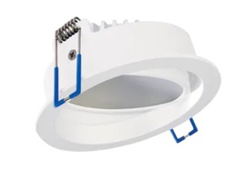 [9403155] DOWNLIGHT LED 9 W DIRIGIBLE 100-240 V~ 50/60 Hz 3 000 K