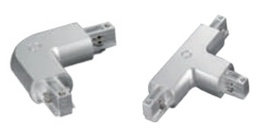 [CONECT4FX] CONECTOR PARA RIEL &quot;X&quot;