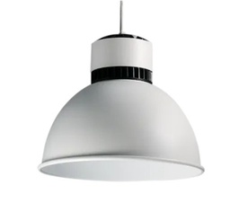 [AF12CL] LUMINARIO TIPO CAMPANA DE SUSPENDER LED 30 W 110-240V~ 60Hz