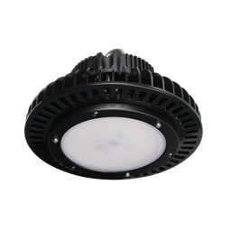 [9401780] LUMINARIO CIRCULAR HIGH BAY DE LED 150 W 120-277 V~ 60 Hz 5 000 K 19 500 lm