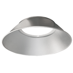 [9401792] CAMPANA DE ALUMINIO 90º PARA HIGH BAY DE 200 W PARA MODELO 9401787