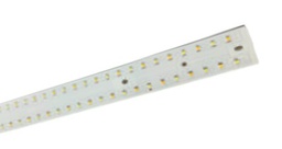 [PRO-ME-17CCT-180-V0] TABLILLA LED PCB 36W 120-227 V~  50/60 Hz 3,000, 4,100, 6,500 K  4,770 lm