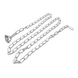 [9403140] KIT DE SUSPENSION PARA ESTRUCTURA Y LUMINARIO TIPO EUROPEA