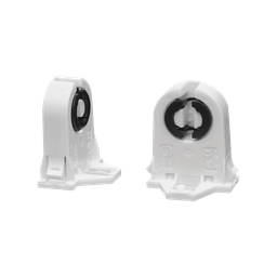 [9400995] PORTALAMPARA FLUORESCENTE T8 (POR PIEZA)