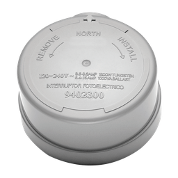 [9402300] INTERRUPTOR FOTOELECTRICO 120-240 V~