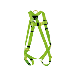 [8730020] ARNES DE CUERPO COMPLETO	1 ANILLO &quot;D&quot;