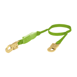 [8730025] LINEA DE VIDA CON ABSORBEDOR	DE IMPACTO 2 M