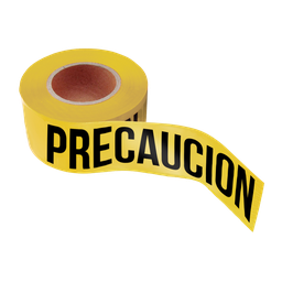 [9750810] CINTA DELIMITADORA PRECAUCION