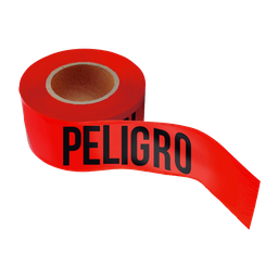 [9750820] CINTA DELIMITADORA PELIGRO