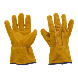 [8720065] GUANTES DE ARGONERO 10"