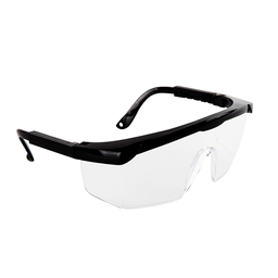 [8720020] LENTES DE SEGURIDAD AJUSTABLES CLARO
