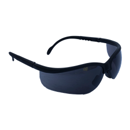 [9720024] LENTES DE SEGURIDAD OBSCUROS AJUSTABLES