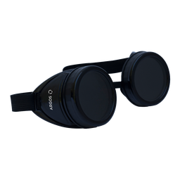 [8720013] GOGGLES SOMBRA 6