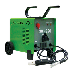 [8700020] MAQUINA PARA SOLDAR    250 A MONOFASICA 127/220 V~ 60 Hz*