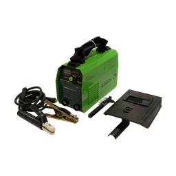 [8700060] MAQUINA DE SOLDAR INVERSORA 127 / 220 V~    60 Hz   160 A