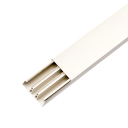 [MCA15-1X17AD] CANALETA MULTIFUNCION CON ADHESIVO 15mmx17mm