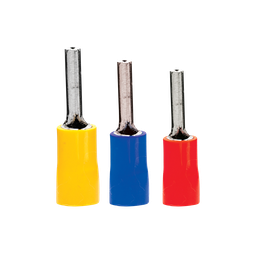 [AE65143] TERMINAL TIPO PUNTA AISLADAS (PVC) R