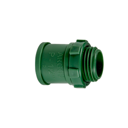 [CNPL025] CONECTOR DE PVC LIGERO 25 1"