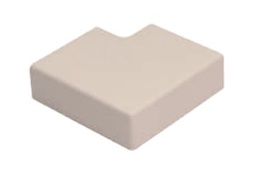 [02487] ESQUINERO PLANO PARA CANALETA MULTIFUNCION NPAN 25X30W