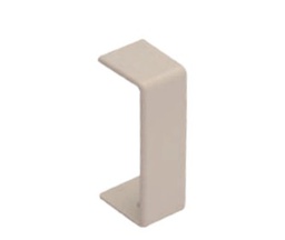 [02238] TERMINAL PARA CANALETA MULTIFUNCION LAN 40X40