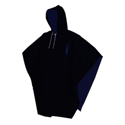 [ECO-1124AZ] CAPAMANGA IMPERMEABLE AZUL ECOFRIENDLY, DE 1.20 X 2.00 MTS.