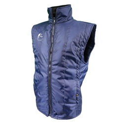 [ECO-409GD] CHALECO ECOTERMOAISLANTE PREMIUM T-GD.
