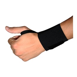 [ECO-1060] MUNEQUERA ECOFRIENDLY ELASTICA UNITALLA.