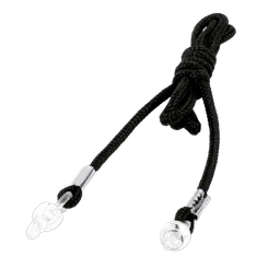 [JYR-1205] CABLE  NEGRO PARA LENTE.