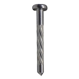 [JYR-1152-CLAVO] CLAVO  DE ACERO PARA BOYA DE 1/4 X 2.5"