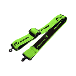 [WW-1998] TIRANTE BARBIQUEJO COLOR HV PARA CASCO