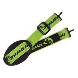 [WW-2000] TIRANTE BARBOQUEJO ELASTICO HV PARA CASCO CON MENTON