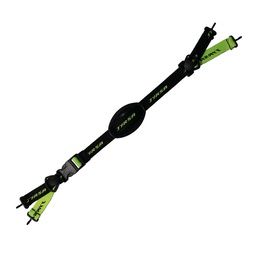 [ECO-20004P] BARBIQUEJO ECOFRIENDLY JYRSA PARA CASCO DE 4 PUNTOS.