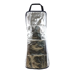 [AL-1000] MANDIL ALIMIUNIZADO JYRSA