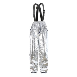 [AL-1400XG] PANTALON ALUMINIZADO 550 GRSM2 T-XG
