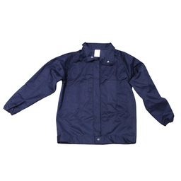 [JYR-CA3AZMD] CAMISOLA A,  300 GMS, 9 CAL, AZUL SOLDADURA, MANTENIMIENTO, ARCO ELEC. TALLA: MD