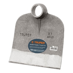 [10359] Azadon Centroamericano 2.0 lb sin mango, Truper