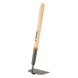 [10562] Azadon jardinero tomatero corto, mango 18', Truper