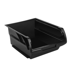 [11201] Gaveta apilable de plastico 41x31x18 cm, Truper