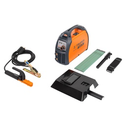 [11781] Soldadora inversora 100 A, 127 V, Truper