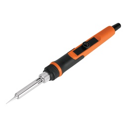 [102509] Cautin profesional electronica de 25W, temperatura regulable