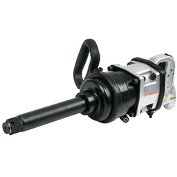 [11186] Llave de impacto neumatica 1', industrial, Truper